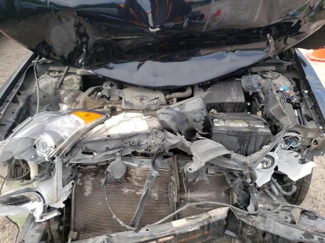Photo 7 from auction – 2014 TOYOTA CAMRY L with VIN 4T1BF1FK0EU354909