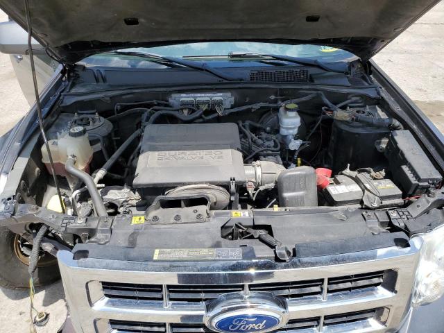 Photo 7 from auction – 2011 FORD ESCAPE LIM with VIN 1FMCU9EG9BKC67880