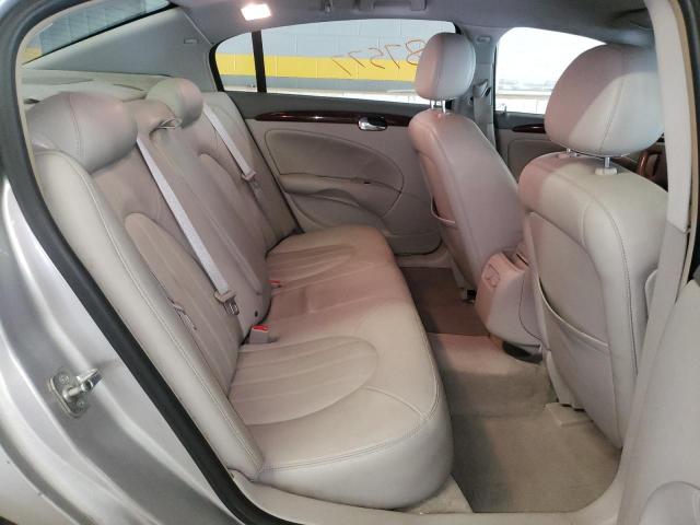 Zdjęcie 6 z aukcji – 2007 BUICK LUCERNE CX z VIN 1G4HD57267U225808