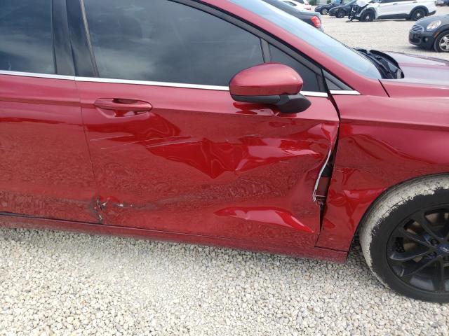 Photo 9 from auction – 2019 FORD FUSION SE with VIN 3FA6P0LU6KR241333