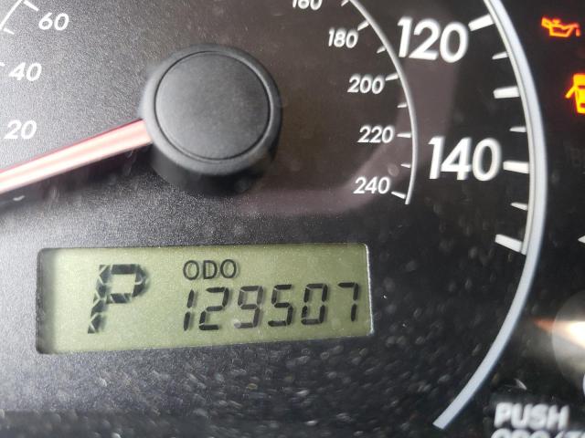 Photo 8 from auction – 2010 TOYOTA COROLLA with VIN 1NXBU4EE2AZ167426