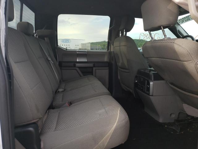 Photo 6 from auction – 2018 FORD F150 SUPER with VIN 1FTEW1EG4JKD04440
