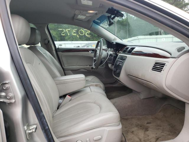 Photo 5 from auction – 2007 BUICK LUCERNE CX with VIN 1G4HD57237U196171