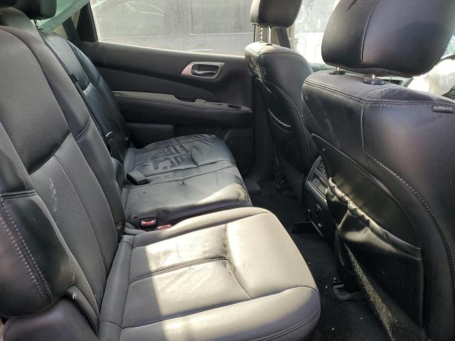Photo 6 from auction – 2015 NISSAN PATHFINDER with VIN 5N1AR2MN6FC612198