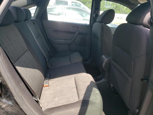 Photo 6 from auction – 2011 FORD FOCUS SE with VIN 1FAHP3FN9BW106116