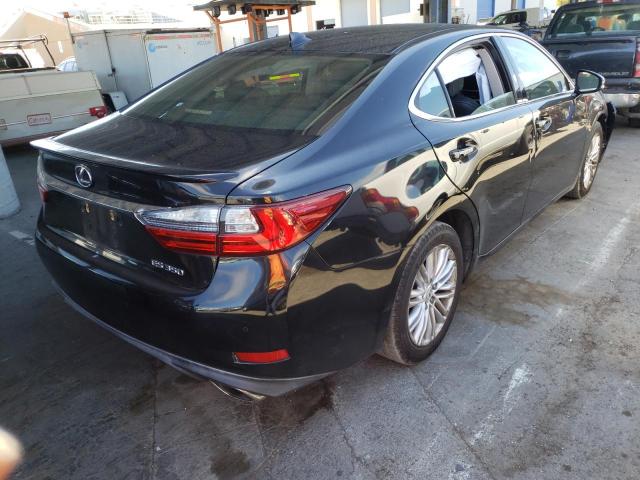 Photo 4 from auction – 2016 LEXUS ES 350 with VIN JTHBK1GG3G2238322
