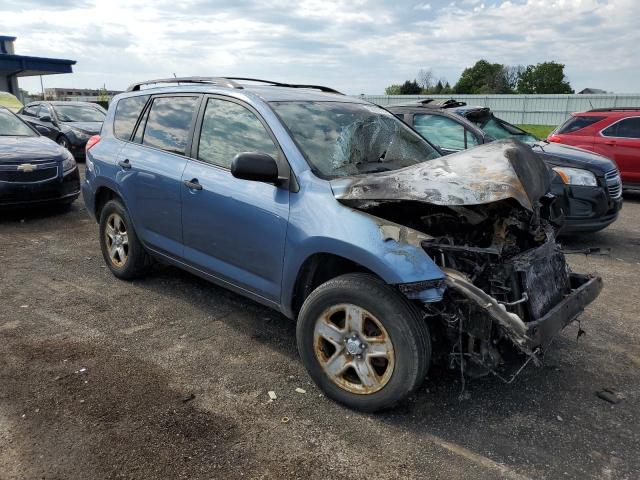 Photo 1 from auction – 2009 TOYOTA RAV4 with VIN JTMBK33V39D003556