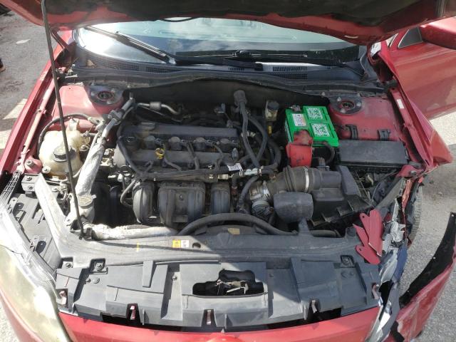 Photo 7 from auction – 2010 FORD FUSION SEL with VIN 3FAHP0JA2AR261370