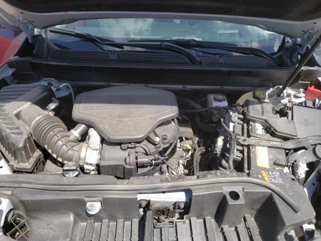 Photo 7 from auction – 2021 GMC ACADIA DEN with VIN 1GKKNPLS7MZ225294