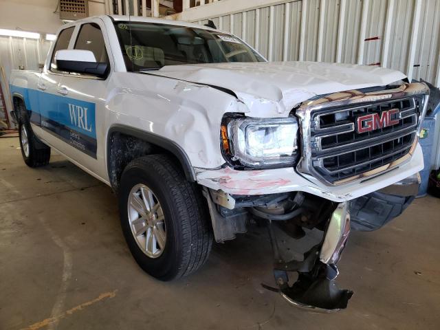 Photo 1 from auction – 2016 GMC SIERRA C15 with VIN 1GTR1MEH6GZ353035