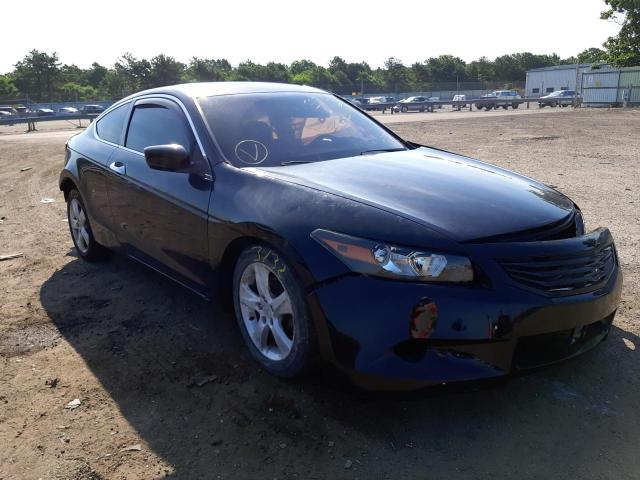 HONDA ACCORD EX 2010 with VIN 1HGCS2B81AA009941 - Photo from auction