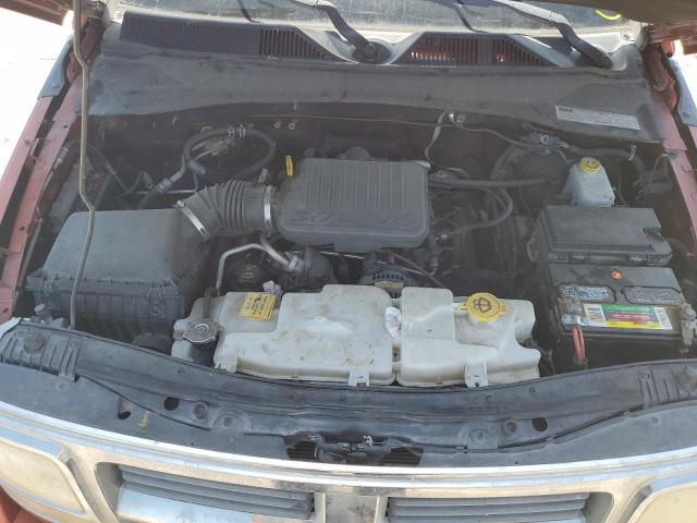 Фото 7 с аукциона – 2007 DODGE NITRO SLT с VIN 1D8GT58K87W592605