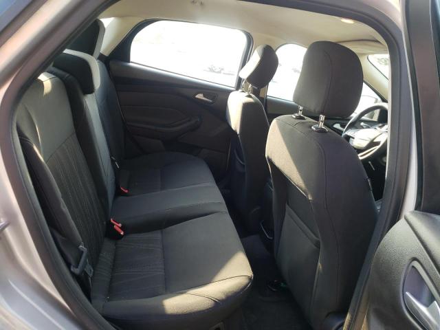 Photo 6 from auction – 2016 FORD FOCUS SE with VIN 1FADP3F21GL292294