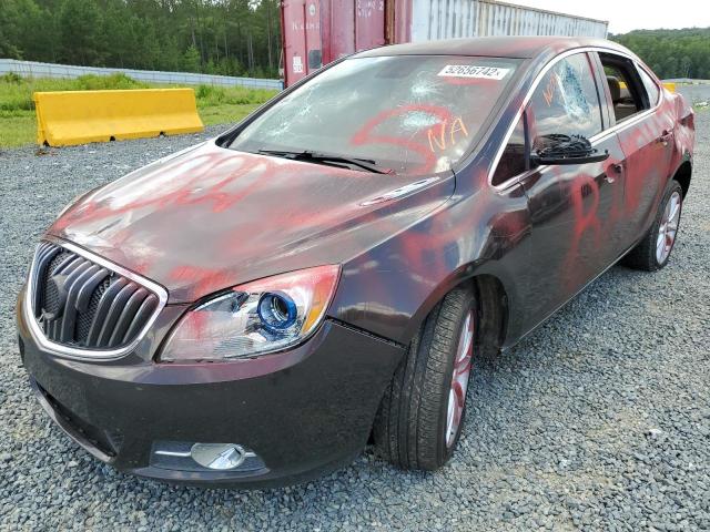 Photo 9 from auction – 2013 BUICK VERANO with VIN 1G4PP5SK4D4210407
