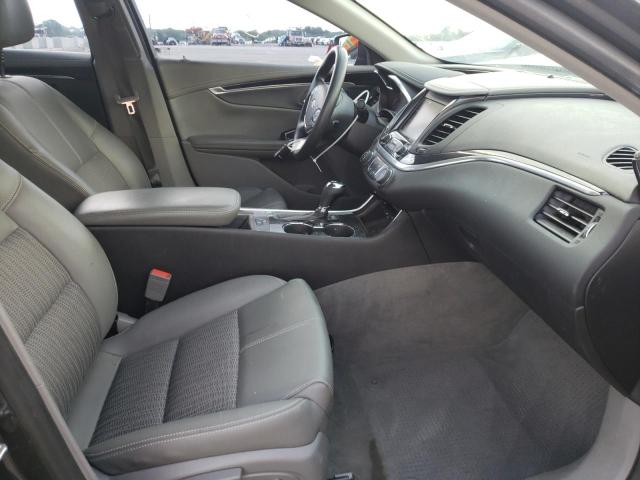 Photo 5 from auction – 2019 CHEVROLET IMPALA LS with VIN 2G11Y5S35K9127863