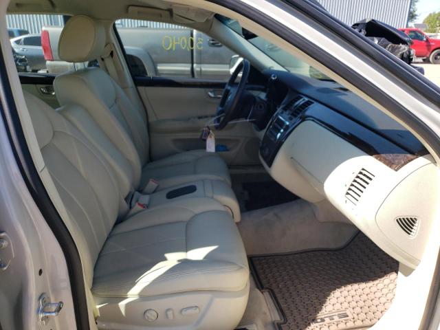 Photo 5 from auction – 2008 CADILLAC DTS with VIN 1G6KD57Y58U160176