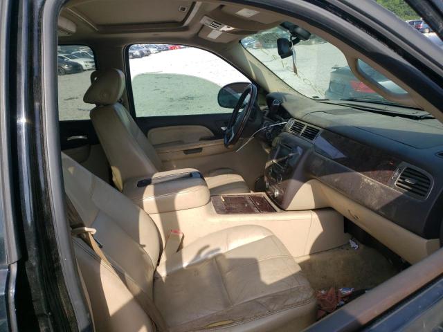 Photo 5 from auction – 2007 GMC YUKON DENA with VIN 1GKFK63807J226444