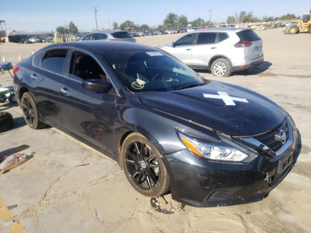 Photo 1 from auction – 2017 NISSAN ALTIMA 2.5 with VIN 1N4AL3AP2HC488005