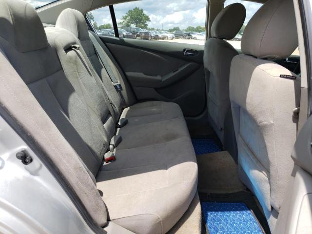 Photo 6 from auction – 2011 NISSAN ALTIMA BAS with VIN 1N4AL2AP9BC167032