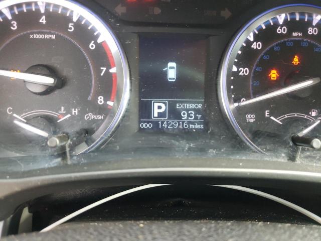 Photo 8 from auction – 2015 TOYOTA HIGHLANDER with VIN 5TDZARFH0FS012399