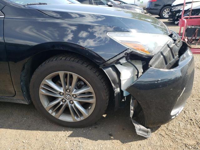 Photo 9 from auction – 2017 TOYOTA CAMRY LE with VIN 4T1BF1FK8HU803466