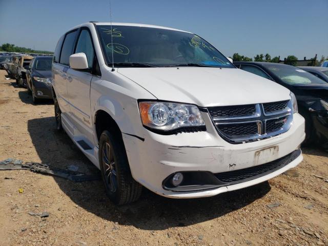 Zdjęcie 9 z aukcji – 2017 DODGE GRAND CARA z VIN 2C4RDGCG7HR618303