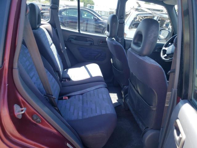 Photo 6 from auction – 1996 TOYOTA RAV4 with VIN JT3HP10V2T0078773
