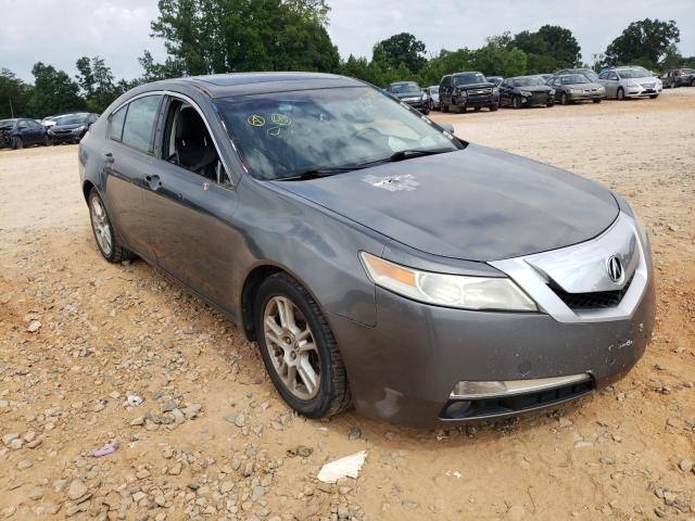 Photo 1 from auction – 2010 ACURA TL with VIN 19UUA8F29AA002977