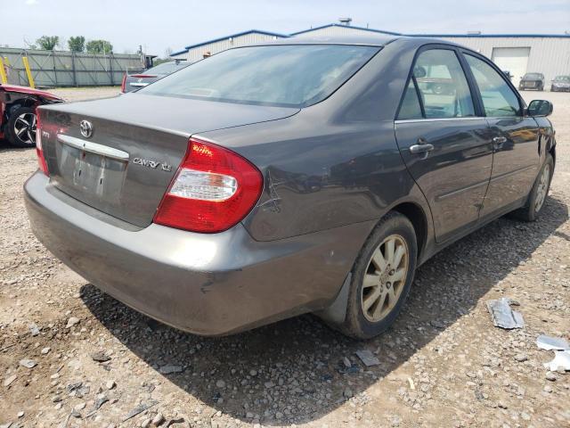 Photo 4 from auction – 2003 TOYOTA CAMRY LE with VIN 4T1BE30K13U739688