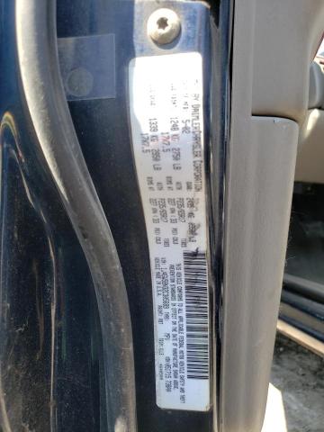 Photo 10 from auction – 2002 JEEP GRAND CHER with VIN 1J4GW58N32C305689