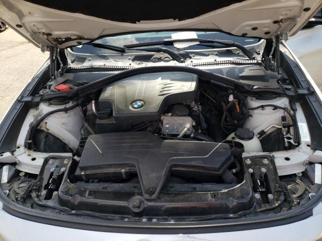 Photo 7 from auction – 2014 BMW 328 XIGT with VIN WBA3X5C50ED558456