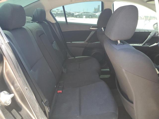 Photo 6 from auction – 2010 MAZDA 3 I with VIN JM1BL1SF4A1249257