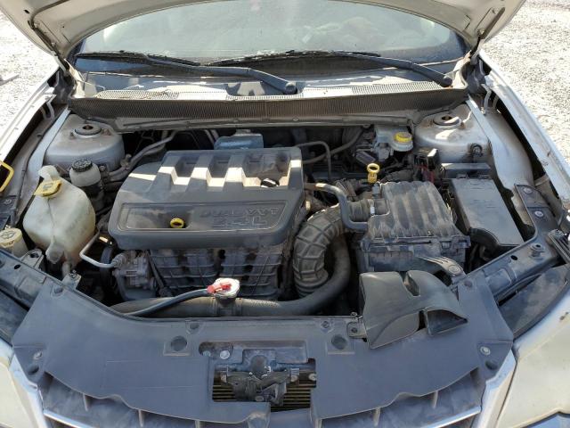 Photo 7 from auction – 2007 CHRYSLER SEBRING with VIN 1C3LC46K57N644468