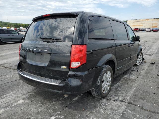 Photo 4 from auction – 2016 DODGE GRAND CARA with VIN 2C4RDGBGXGR379457