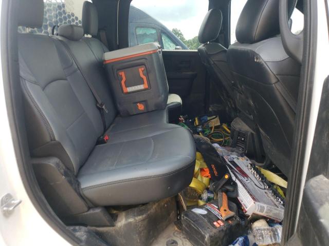Photo 6 from auction – 2021 RAM 3500 with VIN 3C7WRTCL6MG673645