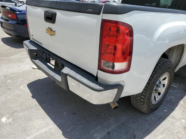 Photo 9 from auction – 2010 GMC SIERRA C15 with VIN 1GTSCUEA8AZ138570
