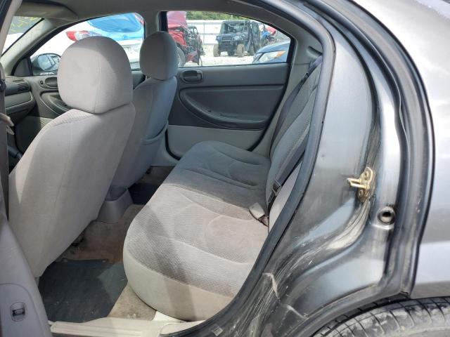 Photo 6 from auction – 2005 CHRYSLER SEBRING with VIN 1C3EL46X15N691451