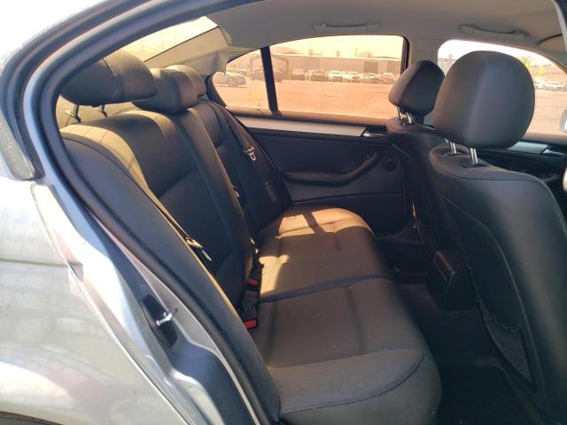 Photo 6 from auction – 2004 BMW 325 I with VIN WBAET37454NJ81917