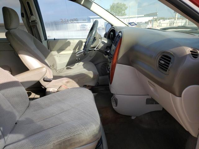 Photo 5 from auction – 2006 CHRYSLER TOWN & COU with VIN 1A4GP44RX6B755240