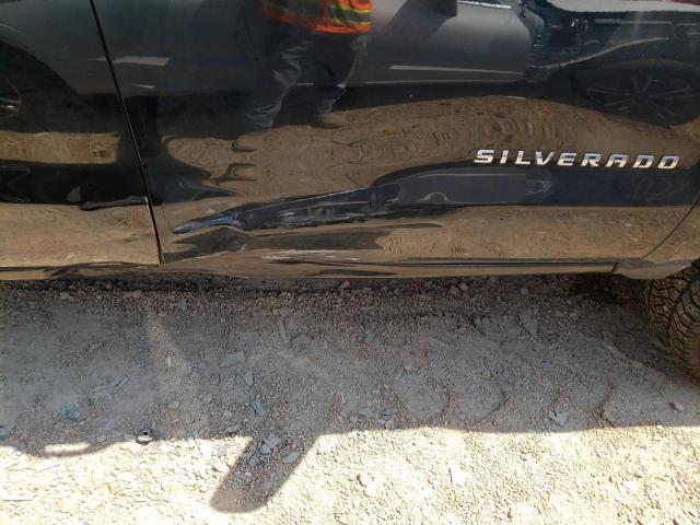 Photo 9 from auction – 2014 CHEVROLET SILVERADO with VIN 1GCVKREC8EZ106769