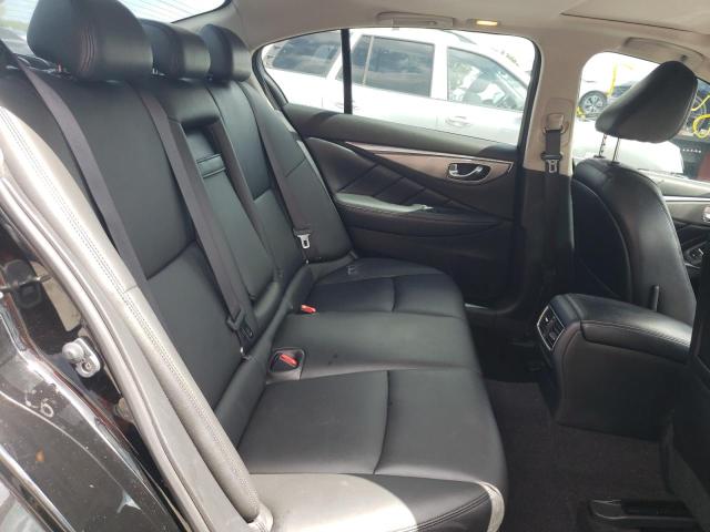 Photo 6 from auction – 2014 INFINITI Q50 BASE with VIN JN1BV7AP9EM677520