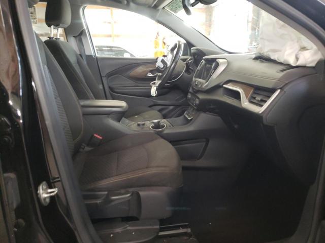 Photo 5 from auction – 2019 GMC TERRAIN SL with VIN 3GKALMEV7KL347889