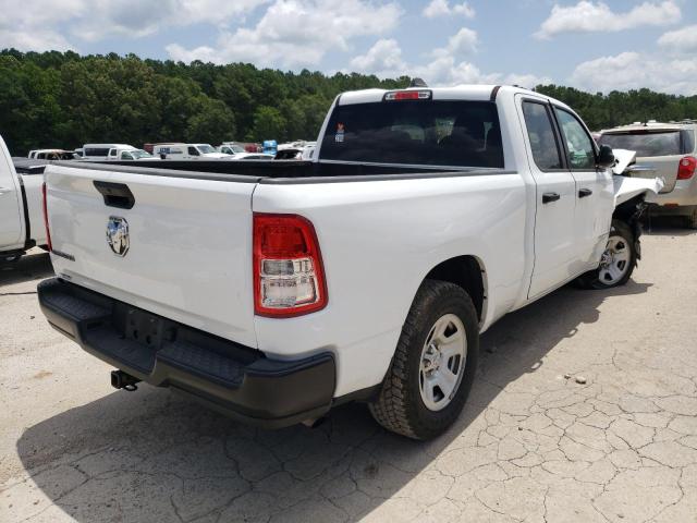 Photo 4 from auction – 2020 RAM 1500 TRADE with VIN 1C6SRECG4LN273722
