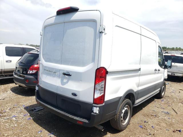 Photo 4 from auction – 2020 FORD TRANSIT T- with VIN 1FTBR1C87LKB71309