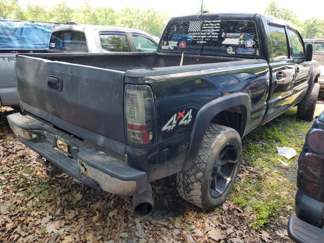 Foto 4 de la subasta – 2001 CHEVROLET SILVERADO con VIN 1GCHK23181F208624