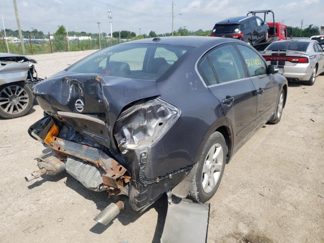 Photo 4 from auction – 2008 NISSAN ALTIMA 3.5 with VIN 1N4BL21E78C259560