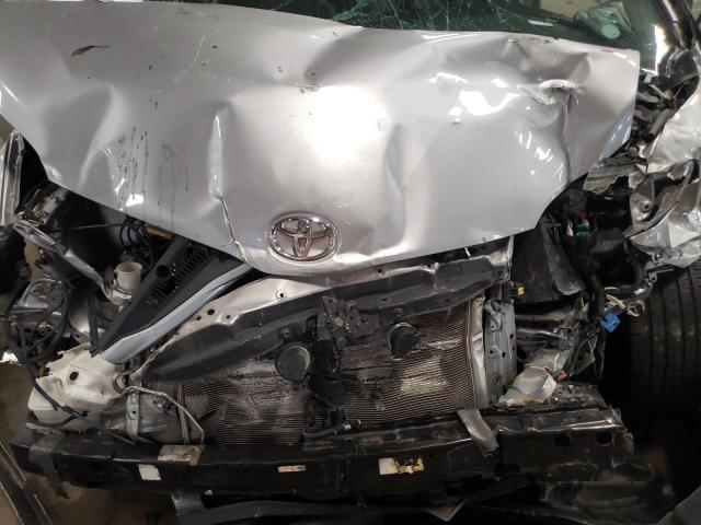 Photo 7 from auction – 2015 TOYOTA SIENNA LE with VIN 5TDKK3DC2FS582987