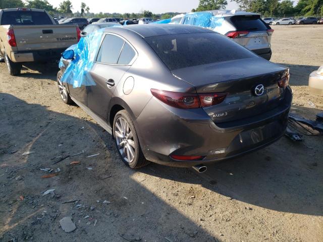 Photo 3 from auction – 2021 MAZDA 3 PREFERRE with VIN 3MZBPACLXMM253021