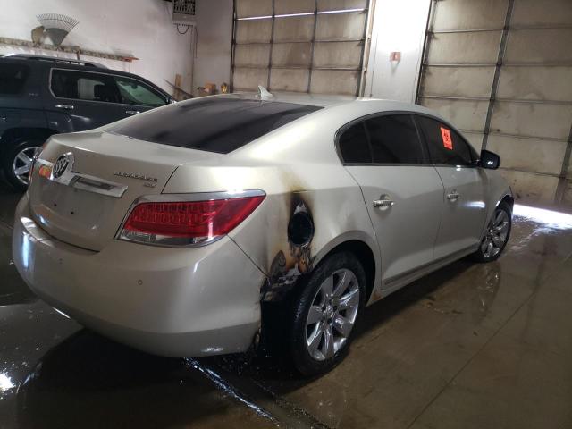 Photo 4 from auction – 2011 BUICK LACROSSE C with VIN 1G4GC5ED4BF236466