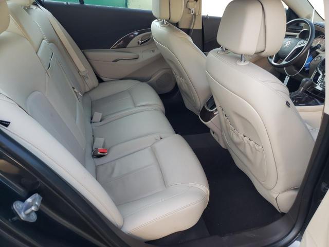 Photo 6 from auction – 2014 BUICK LACROSSE with VIN 1G4GB5G31EF234282